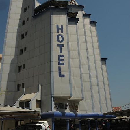 Sky Hotel Salmiya Εξωτερικό φωτογραφία