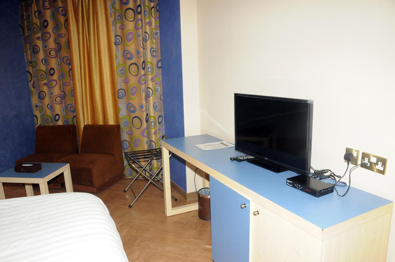 Sky Hotel Salmiya Εξωτερικό φωτογραφία