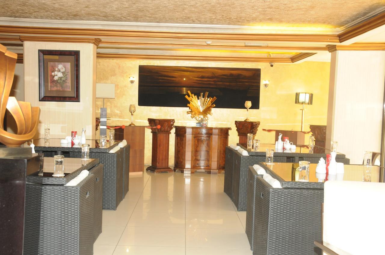 Sky Hotel Salmiya Εξωτερικό φωτογραφία