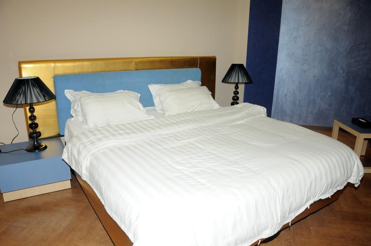 Sky Hotel Salmiya Εξωτερικό φωτογραφία